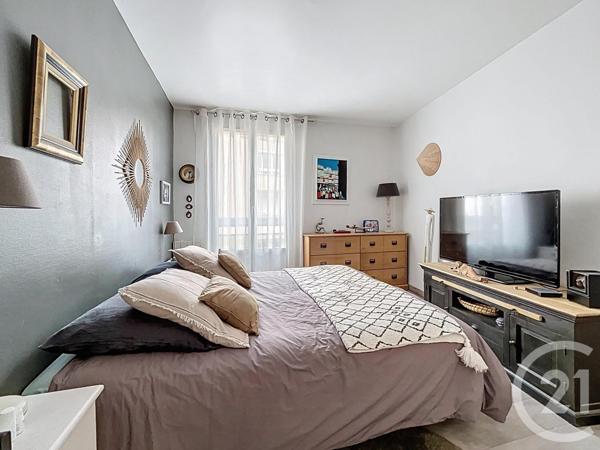 Appartement F4 à vendre  4 pièces - 87,52 m2 CHARTRES - 28