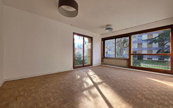 Appartement à vendre    4 pièces • 81,58 m2 Fontenay-aux-Roses