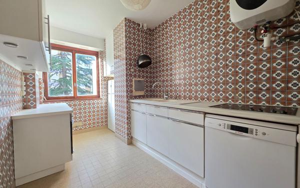 Appartement à vendre    4 pièces • 81,58 m2 Fontenay-aux-Roses