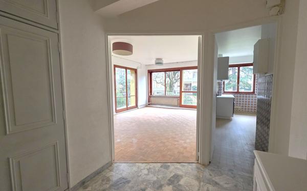 Appartement à vendre    4 pièces • 81,58 m2 Fontenay-aux-Roses