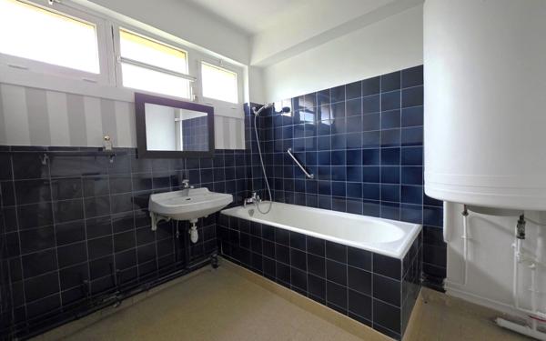 Appartement à vendre    4 pièces • 81,58 m2 Fontenay-aux-Roses