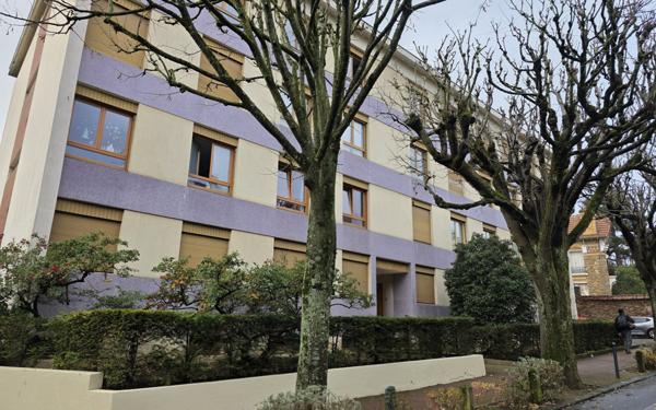 Appartement à vendre    4 pièces • 81,58 m2 Fontenay-aux-Roses