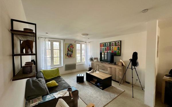 Appartement à vendre    2 pièces • 60,74 m2 Boucau