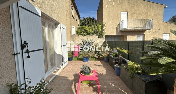 À vendre Maison 4 pièces 87.04 m² - Narbonne 11100
