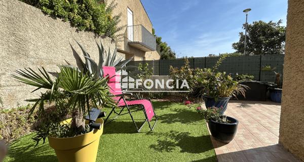 À vendre Maison 4 pièces 87.04 m² - Narbonne 11100