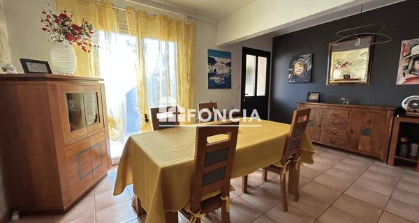À vendre Maison 4 pièces 87.04 m² - Narbonne 11100