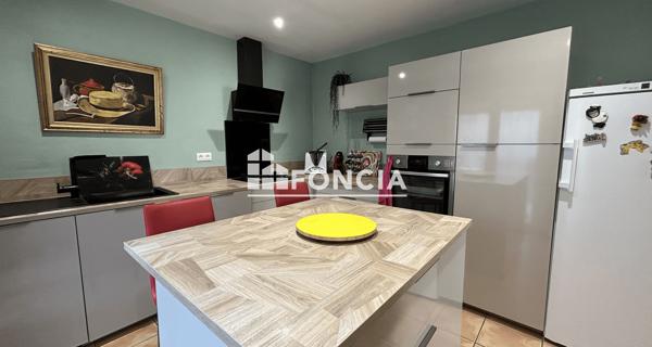 À vendre Maison 4 pièces 87.04 m² - Narbonne 11100