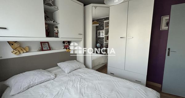 À vendre Maison 4 pièces 87.04 m² - Narbonne 11100