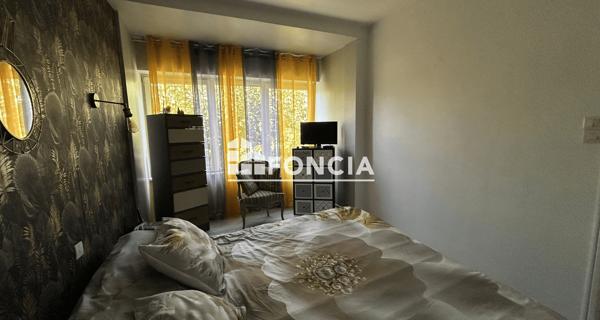 À vendre Maison 4 pièces 87.04 m² - Narbonne 11100