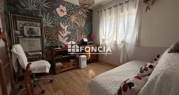 À vendre Maison 4 pièces 87.04 m² - Narbonne 11100