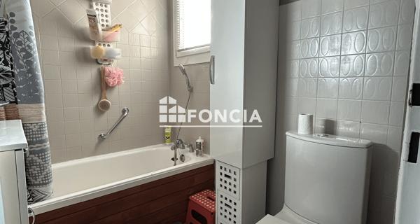 À vendre Maison 4 pièces 87.04 m² - Narbonne 11100