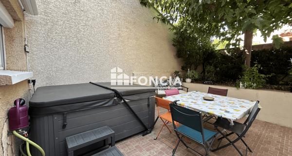 À vendre Maison 4 pièces 87.04 m² - Narbonne 11100