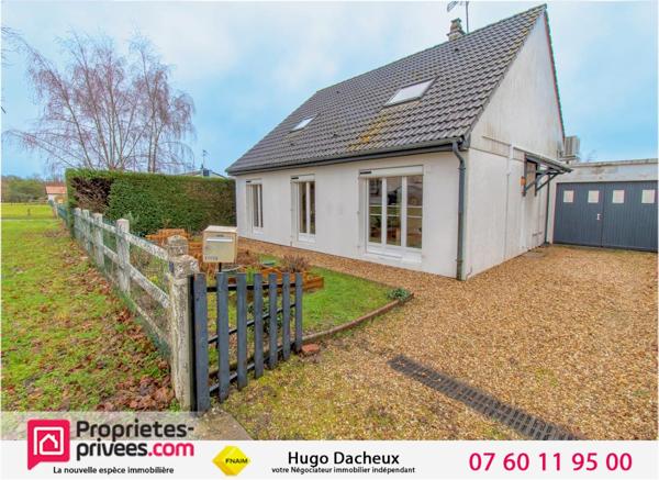 Maison Vierzon 6 pièce(s) 112 m2