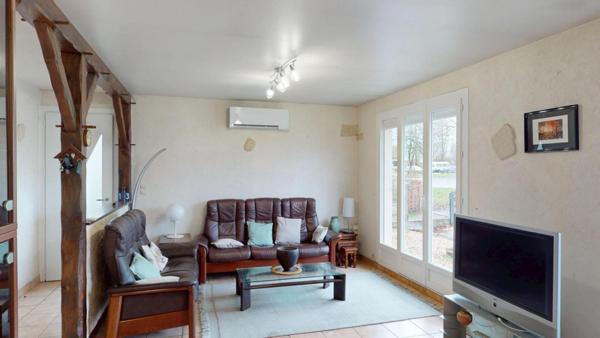 Maison Vierzon 6 pièce(s) 112 m2