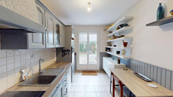 Maison Vierzon 6 pièce(s) 112 m2