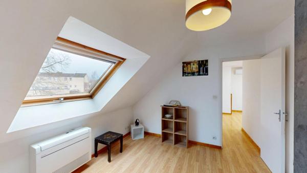 Maison Vierzon 6 pièce(s) 112 m2