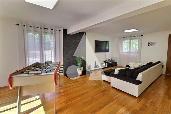Maison 5 pièces 82 m2