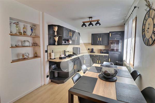 Maison 5 pièces 82 m2