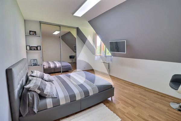 Maison 5 pièces 82 m2