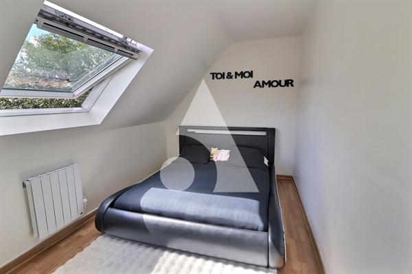 Maison 5 pièces 82 m2