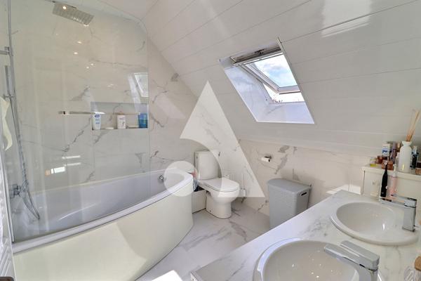 Maison 5 pièces 82 m2