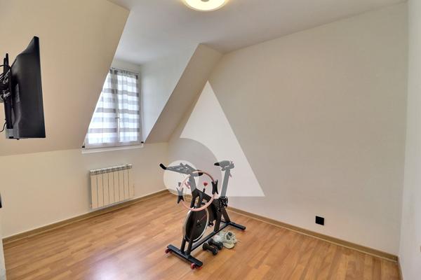 Maison 5 pièces 82 m2