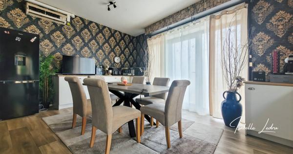 Immeuble à vendre 10 pièces de 295 m²