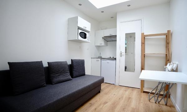 LILLE - LA CATHO - Studio , Lille
