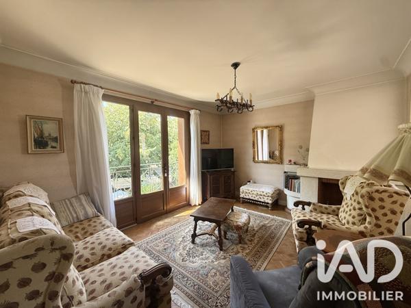 Maison à vendre 5 pièces 93 m² Marmande