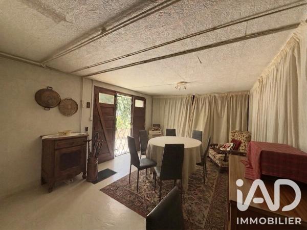 Maison à vendre 5 pièces 93 m² Marmande