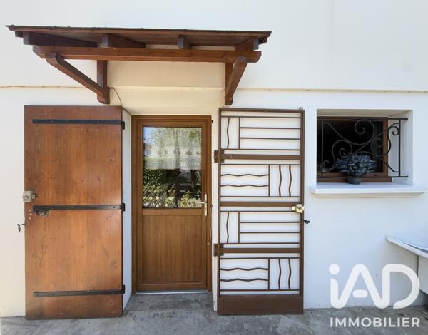 Maison à vendre 5 pièces 93 m² Marmande