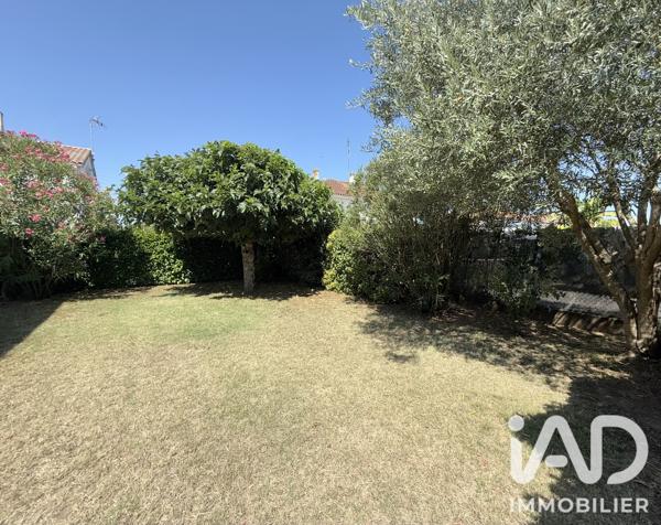 Maison à vendre 5 pièces 93 m² Marmande