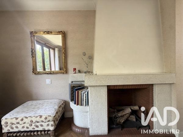 Maison à vendre 5 pièces 93 m² Marmande