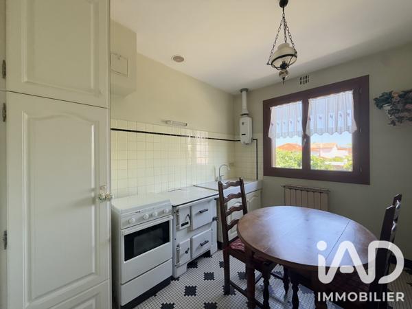 Maison à vendre 5 pièces 93 m² Marmande