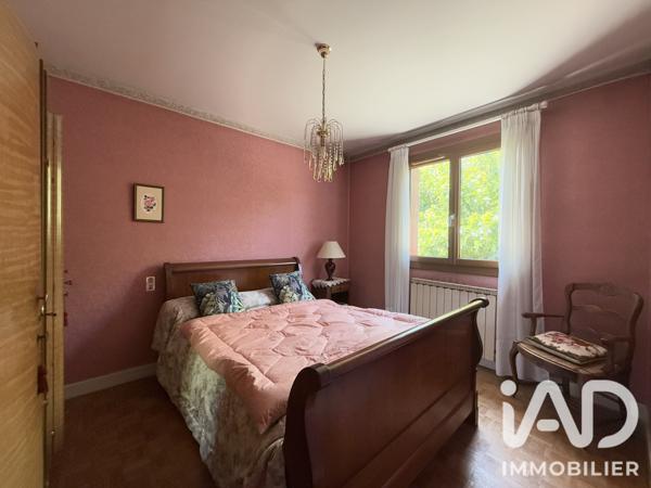 Maison à vendre 5 pièces 93 m² Marmande