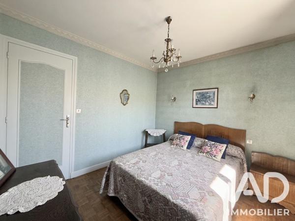 Maison à vendre 5 pièces 93 m² Marmande