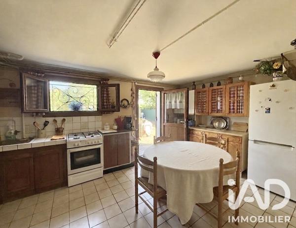 Maison à vendre 5 pièces 93 m² Marmande