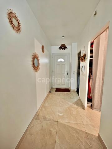 Appartement à vendre 2 pièces avec JARDIN (91)