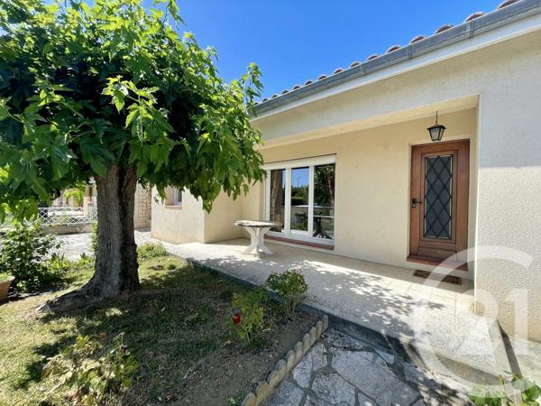 Maison à vendre  5 pièces - 104,22 m 2   BLAGNAC  - 31