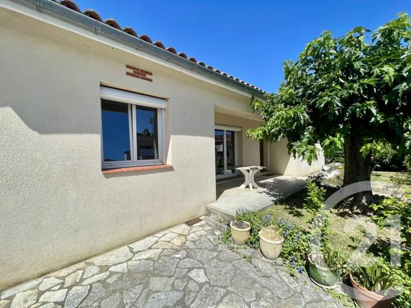 Maison à vendre  5 pièces - 104,22 m 2   BLAGNAC  - 31