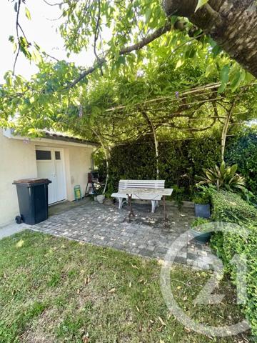 Maison à vendre  5 pièces - 104,22 m 2   BLAGNAC  - 31