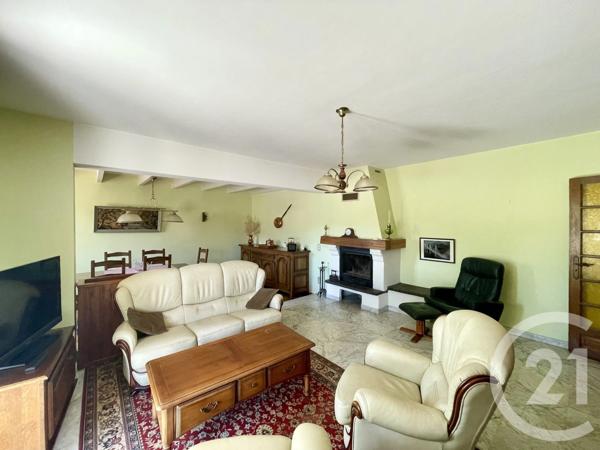 Maison à vendre  5 pièces - 104,22 m 2   BLAGNAC  - 31