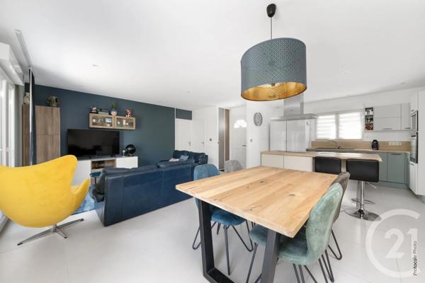 Maison à vendre  5 pièces - 104,22 m 2   BLAGNAC  - 31