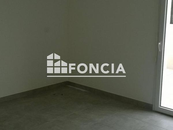 Location Appartement 2 pièces 38 m² - 287 RUE RAIMON DE TRENCAVEL Montpellier 34070