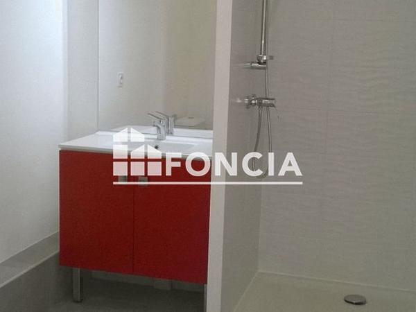 Location Appartement 2 pièces 38 m² - 287 RUE RAIMON DE TRENCAVEL Montpellier 34070