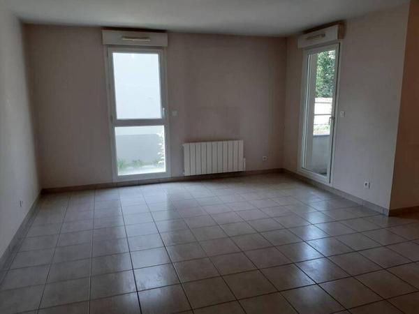 Appartement 3 pièces                                        - 69160 Tassin-la-Demi-Lune Réf : 5633