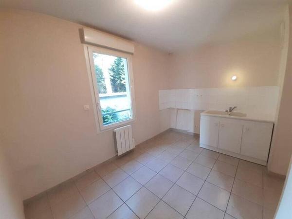 Appartement 3 pièces                                        - 69160 Tassin-la-Demi-Lune Réf : 5633