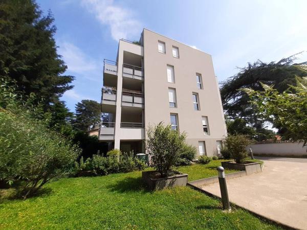 Appartement 3 pièces                                        - 69160 Tassin-la-Demi-Lune Réf : 5633