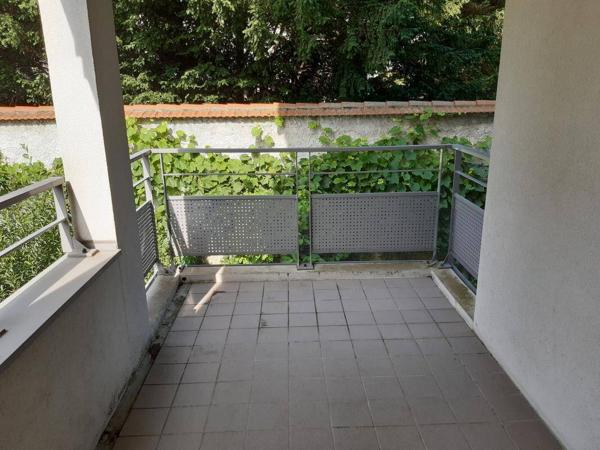 Appartement 3 pièces                                        - 69160 Tassin-la-Demi-Lune Réf : 5633