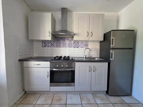 Immobilier Le Muy (83490) – Appartement 55.63m2 – 109 000 €